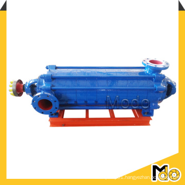 Vertical Multistage Centrifugal Water Pump